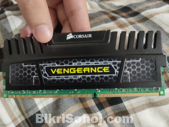 Corsair 4 GB ram